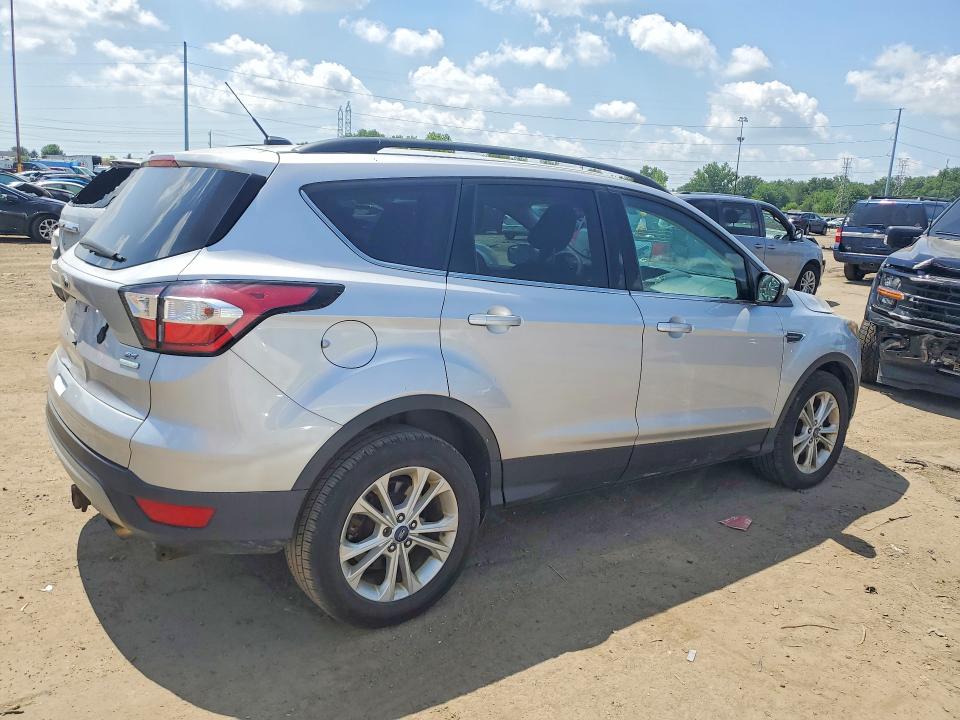 Aukcja sprzedaży 2018 Ford Escape, vin: 1FMCU0GD4JUB22229, numer aukcji: 59384016