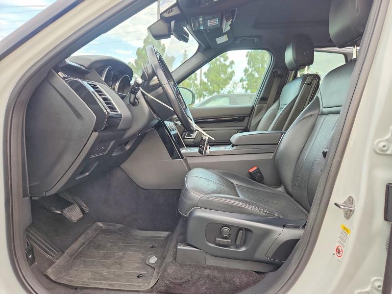 Продаж на аукціоні авто 2020 Land Rover Discovery, vin: SALRG2RV1L2429517, номер лоту: 61940776