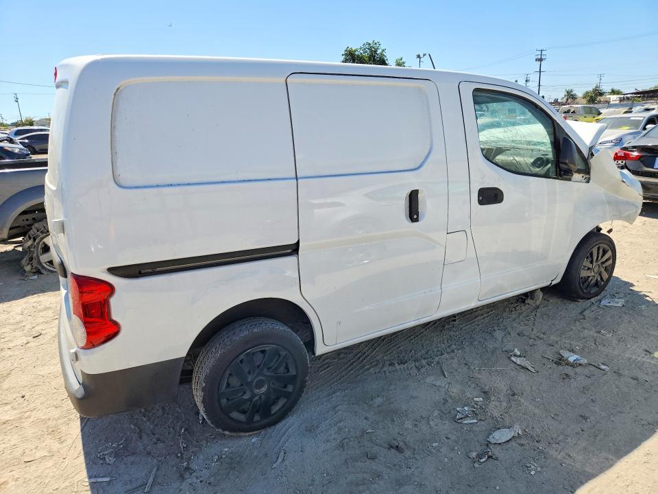 Продажа на аукционе авто 2021 Nissan Nv200, vin: 3N6CM0KN2MK697502, номер лота: 61821156