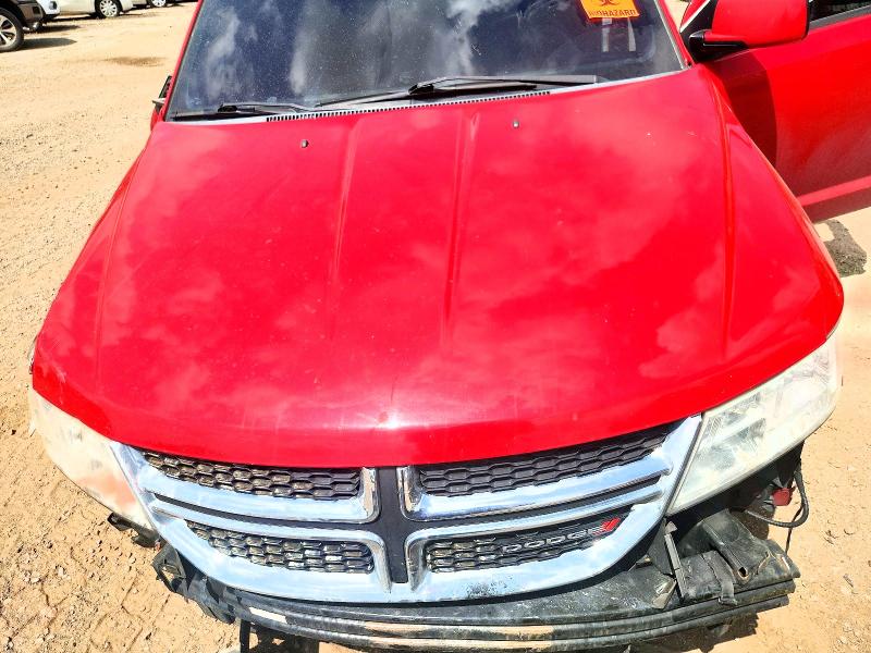 Продажа на аукционе авто 2017 Dodge Journey, vin: 3C4PDCBG0HT533351, номер лота: 59236476