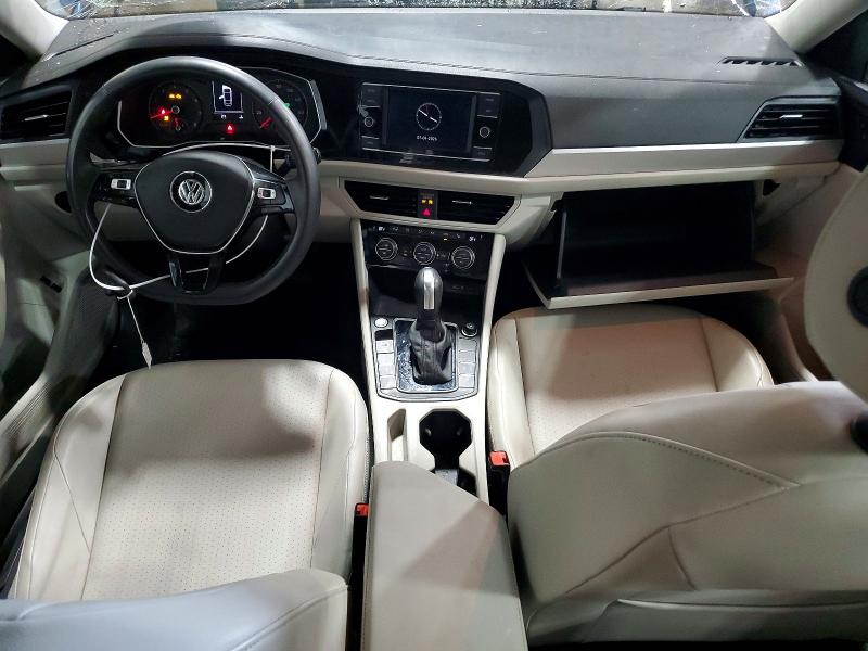 Продажа на аукционе авто 2020 Volkswagen Jetta, vin: 3VWC57BU6LM091202, номер лота: 59857356