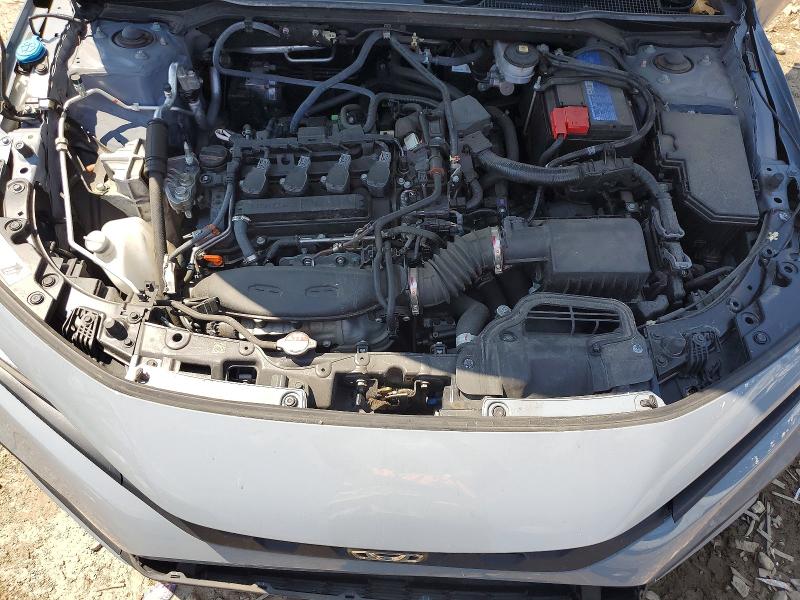 Продажа на аукционе авто 2024 Honda Civic, vin: 19XFL1G85RE024625, номер лота: 60121396