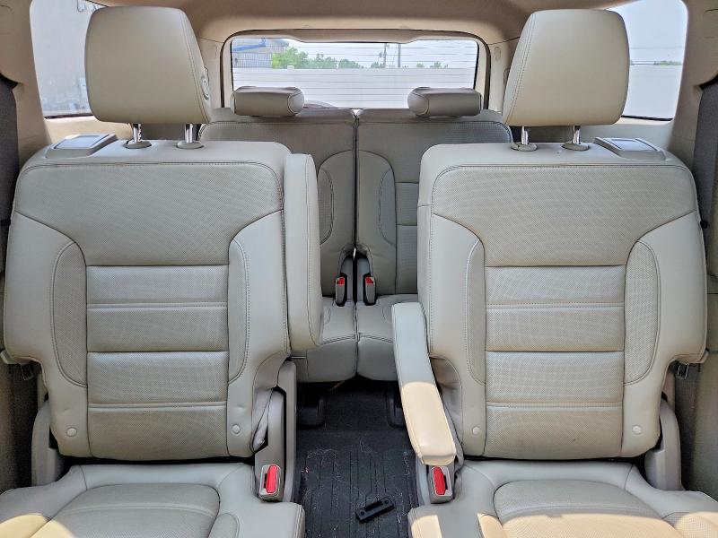 Aukcja sprzedaży 2019 Gmc Acadia, vin: 1GKKNXLSXKZ118950, numer aukcji: 61477146