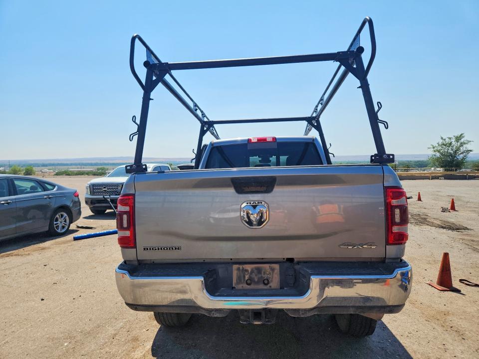 2024 Ram 2500 მანქანა იყიდება აუქციონზე, vin: 3C6UR5DL2RG179585, აუქციონის ნომერი: 85984205