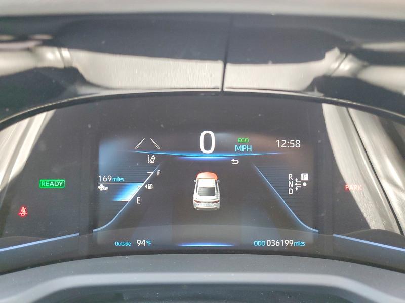 Продажа на аукционе авто 2022 Toyota Mirai, vin: JTDAAAAA6NA006210, номер лота: 59404436