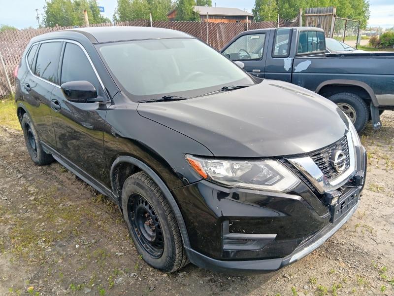 Auction sale of the 2017 Nissan Rogue, vin: JN8AT2MV3HW251511, lot number: 63423856