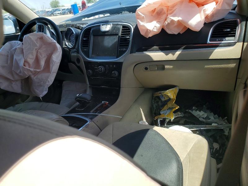 Продаж на аукціоні авто 2012 Chrysler 300, vin: 2C3CCAAG7CH181642, номер лоту: 60211906