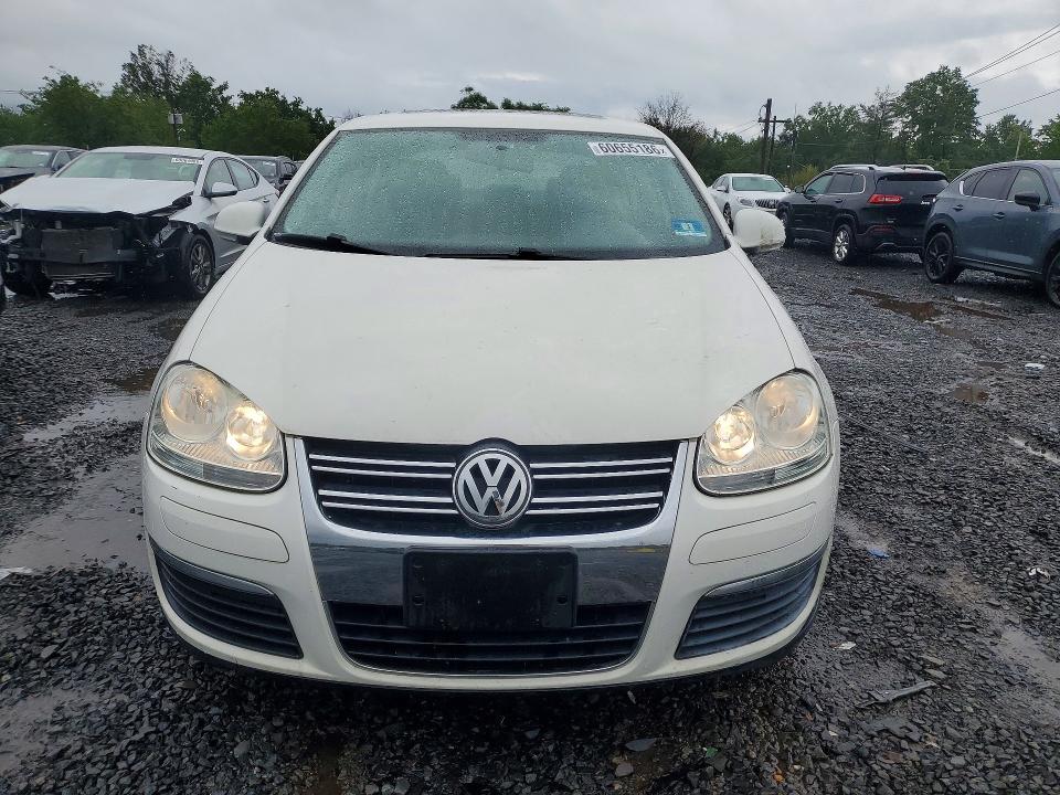 Aukcja sprzedaży 2010 Volkswagen Jetta, vin: 3VWRZ7AJ0AM061051, numer aukcji: 60655186