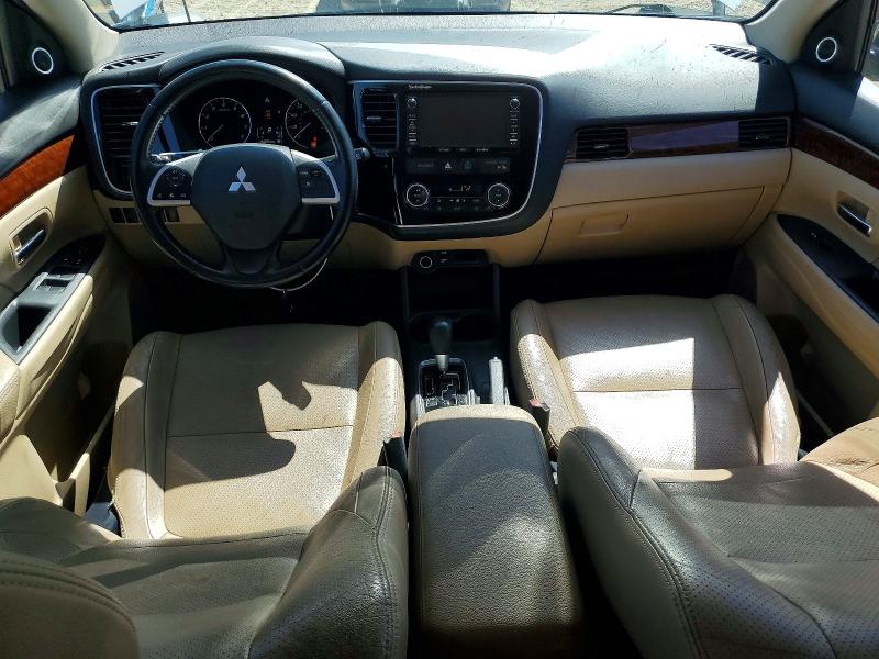 Продаж на аукціоні авто 2014 Mitsubishi Outlander, vin: JA4AD3A39EZ018237, номер лоту: 63035676