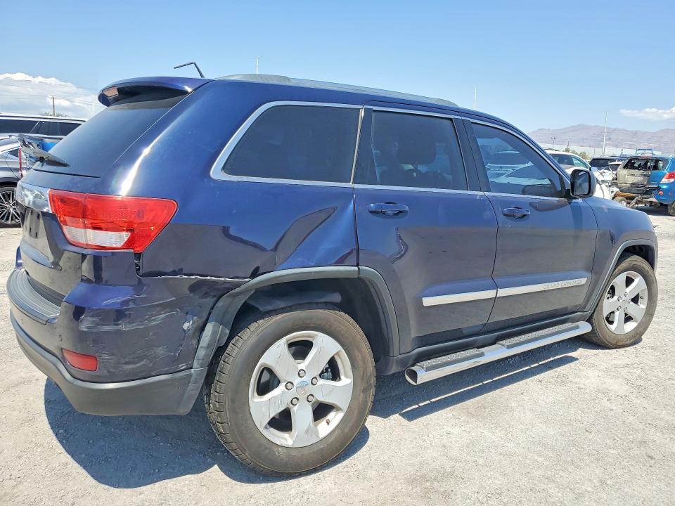 Aukcja sprzedaży 2013 Jeep Grand Cherokee, vin: 1C4RJFAG2DC548184, numer aukcji: 62272886