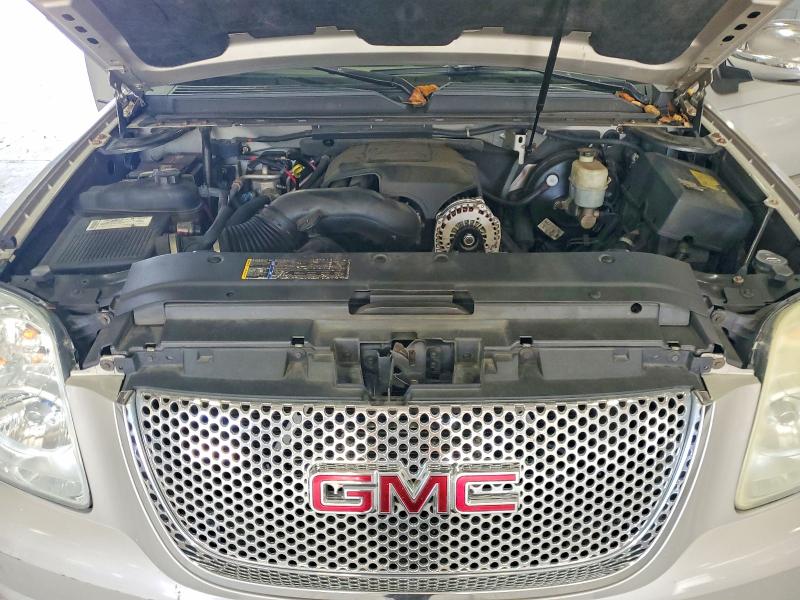 Продаж на аукціоні авто 2007 Gmc Yukon Xl, vin: 1GKFK66857J229562, номер лоту: 63540386