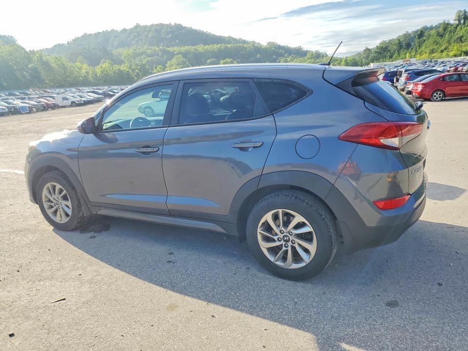 Продаж на аукціоні авто 2016 Hyundai Tucson, vin: KM8J3CA44GU212249, номер лоту: 60229016