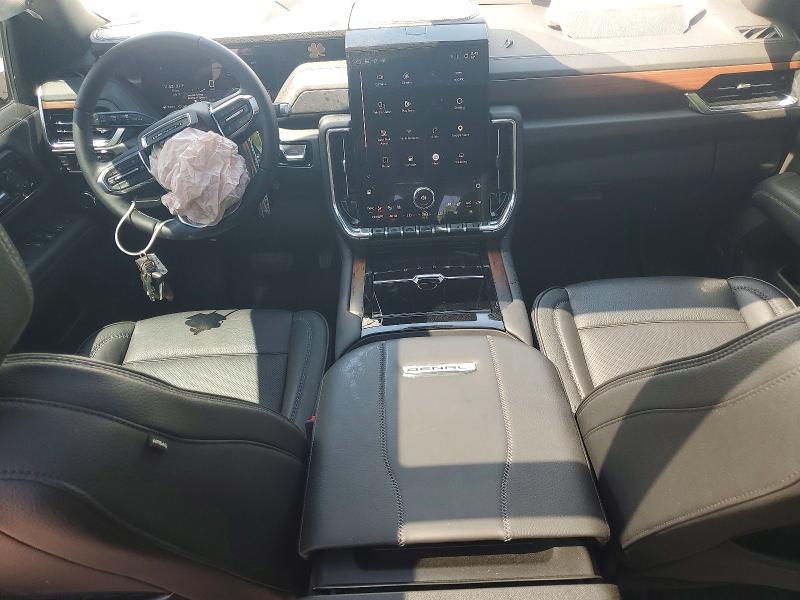 Продажа на аукционе авто 2025 Gmc Yukon, vin: 1GKS2DRL9SR363309, номер лота: 61486716