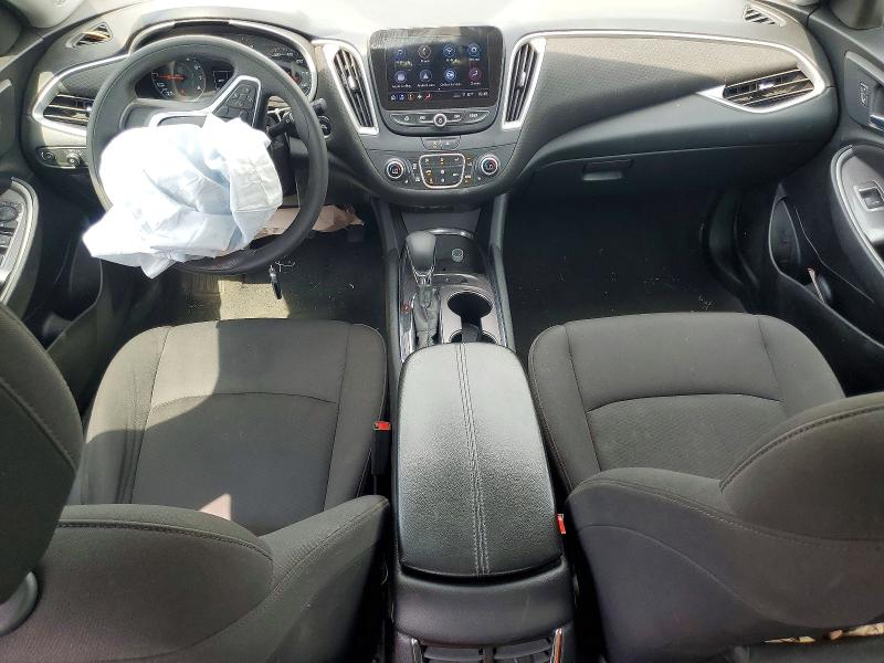 60141856 :رقم المزاد ، 1G1ZD5ST7NF177304 vin ، 2022 Chevrolet Malibu مزاد بيع