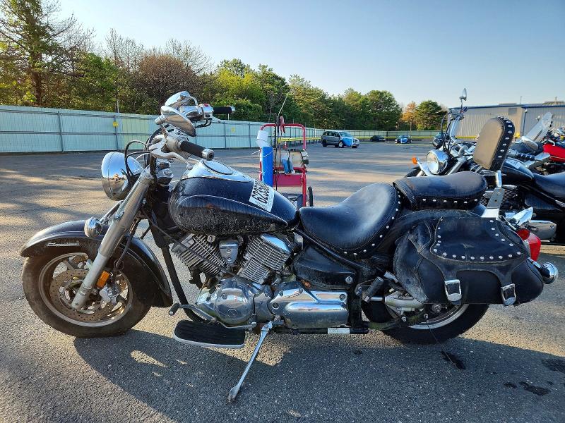 Продажа на аукционе авто 2006 Yamaha Xvs1100, vin: JYAVP11E26A090106, номер лота: 62358046