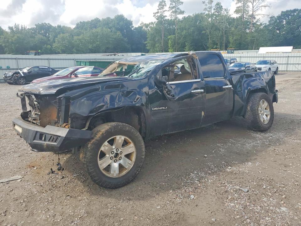 Aukcja sprzedaży 2013 Gmc Sierra, vin: 3GTP2XE25DG358238, numer aukcji: 60229626