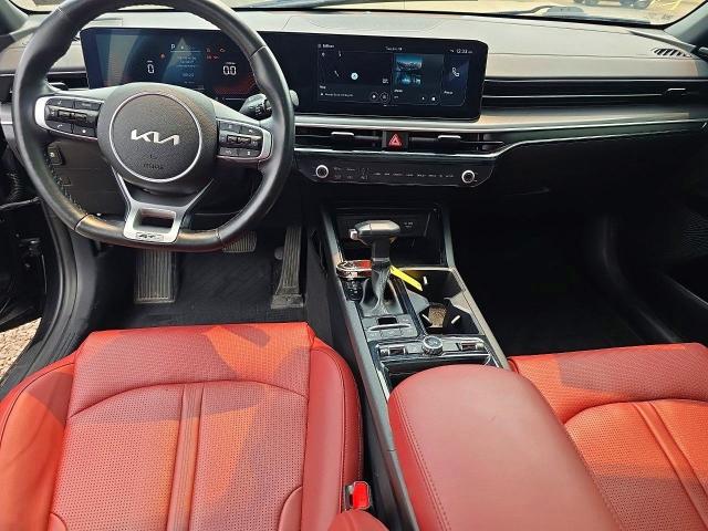 Продаж на аукціоні авто 2025 Kia K5, vin: KNAG64J78S5284707, номер лоту: 61548276