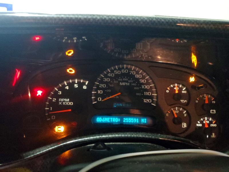 2004 Gmc Yukon მანქანა იყიდება აუქციონზე, vin: 1GKEC13Z44R301289, აუქციონის ნომერი: 60465666