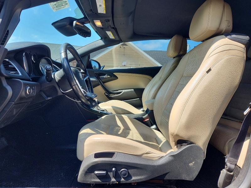 2018 Buick Cascada მანქანა იყიდება აუქციონზე, vin: W04WH3N57JG055573, აუქციონის ნომერი: 60459506
