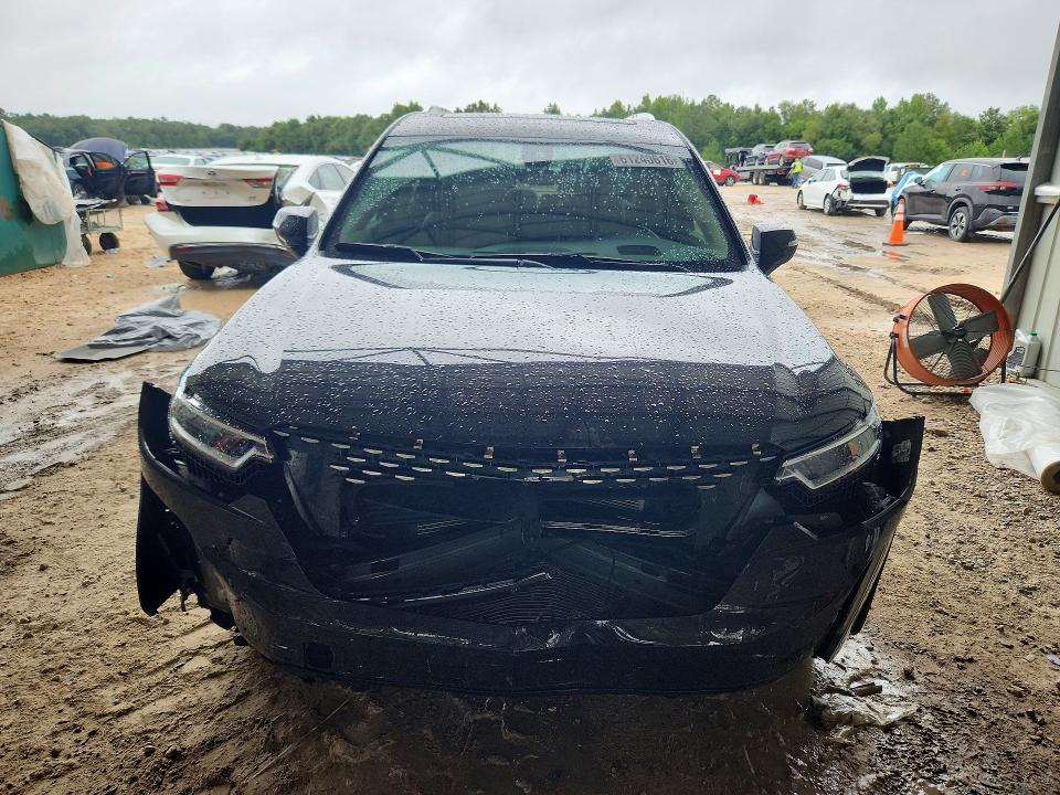 Продажа на аукционе авто 2024 Cadillac Xt6, vin: 1GYKPCRS3RZ715643, номер лота: 61240616