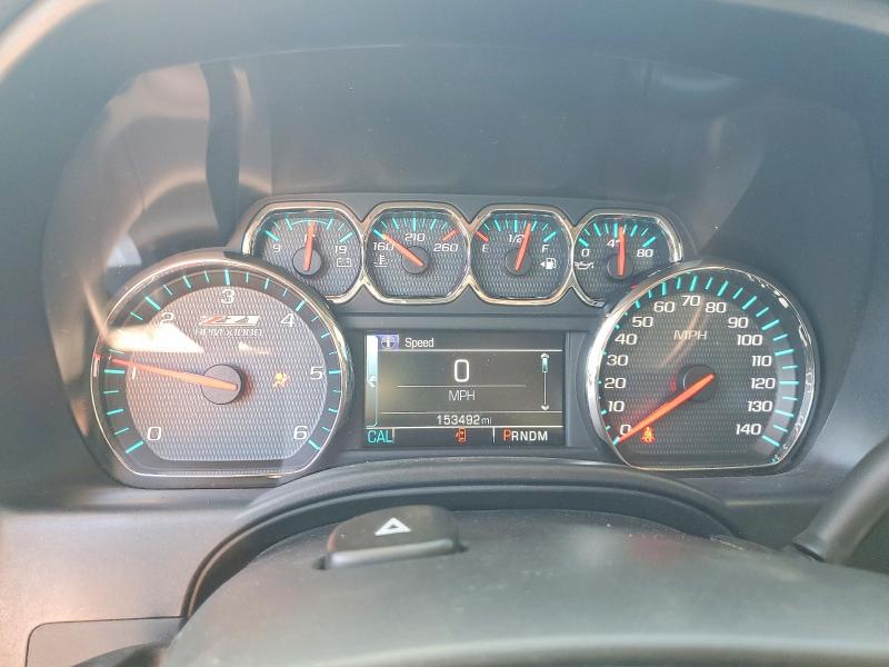 Aukcja sprzedaży 2016 Chevrolet Silverado, vin: 1GCVKSEC9GZ389614, numer aukcji: 61762916