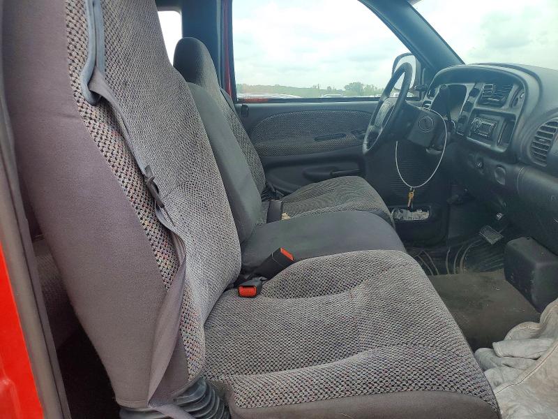 Aukcja sprzedaży 2001 Dodge Ram1500 4x4 Cnvtlcab, vin: 3B7HC13Y81G746615, numer aukcji: 63228356