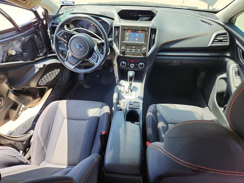 Aukcja sprzedaży 2021 Subaru Crosstrek, vin: JF2GTAPC2MH234872, numer aukcji: 63227246