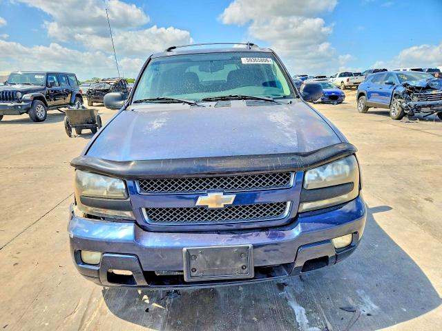 Продажа на аукционе авто 2008 Chevrolet Trailblazer, vin: 1GNDS13S182257724, номер лота: 59365806