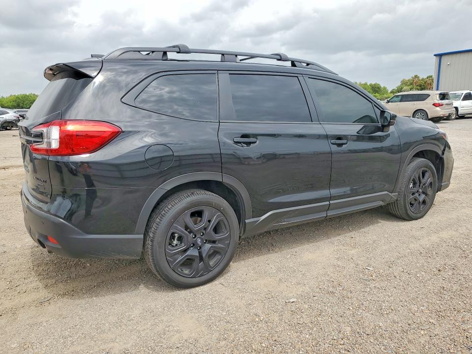 2024 Subaru Ascent მანქანა იყიდება აუქციონზე, vin: 4S4WMAKDXR3402443, აუქციონის ნომერი: 61246266