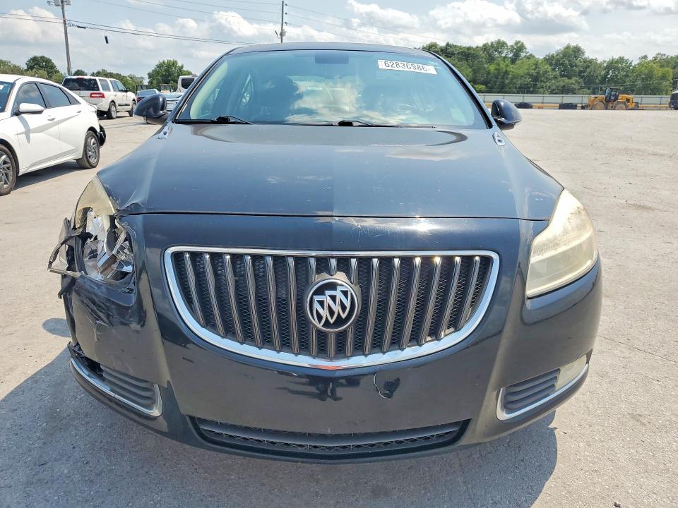 62836986 :رقم المزاد ، 2G4GS5EV0D9181120 vin ، 2013 Buick Regal مزاد بيع