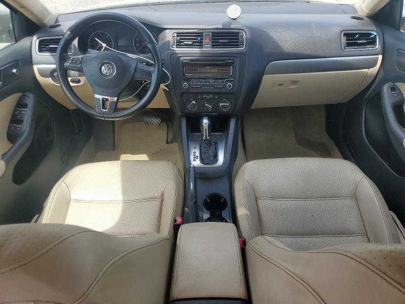 Продаж на аукціоні авто 2014 Volkswagen Jetta, vin: 3VWLL7AJ0EM207011, номер лоту: 61547306