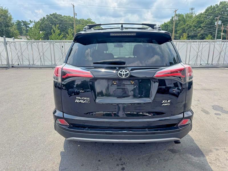 Aukcja sprzedaży 2017 Toyota Rav4, vin: 2T3RFREV5HW550218, numer aukcji: 63326286