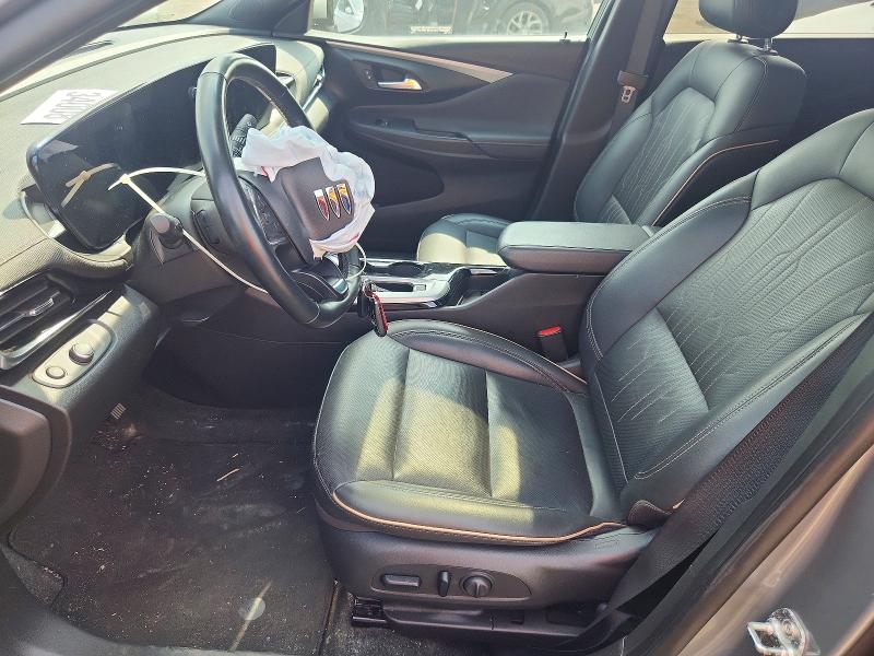 Продажа на аукционе авто 2024 Buick Envista, vin: KL47LCE25RB037140, номер лота: 61959656