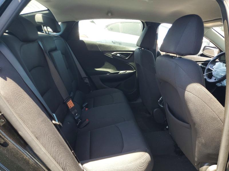 Продажа на аукционе авто 2024 Chevrolet Malibu, vin: 1G1ZD5ST0RF242970, номер лота: 60215726