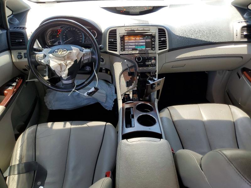Продажа на аукционе авто 2010 Toyota Venza, vin: 4T3BK3BB9AU043297, номер лота: 63019556