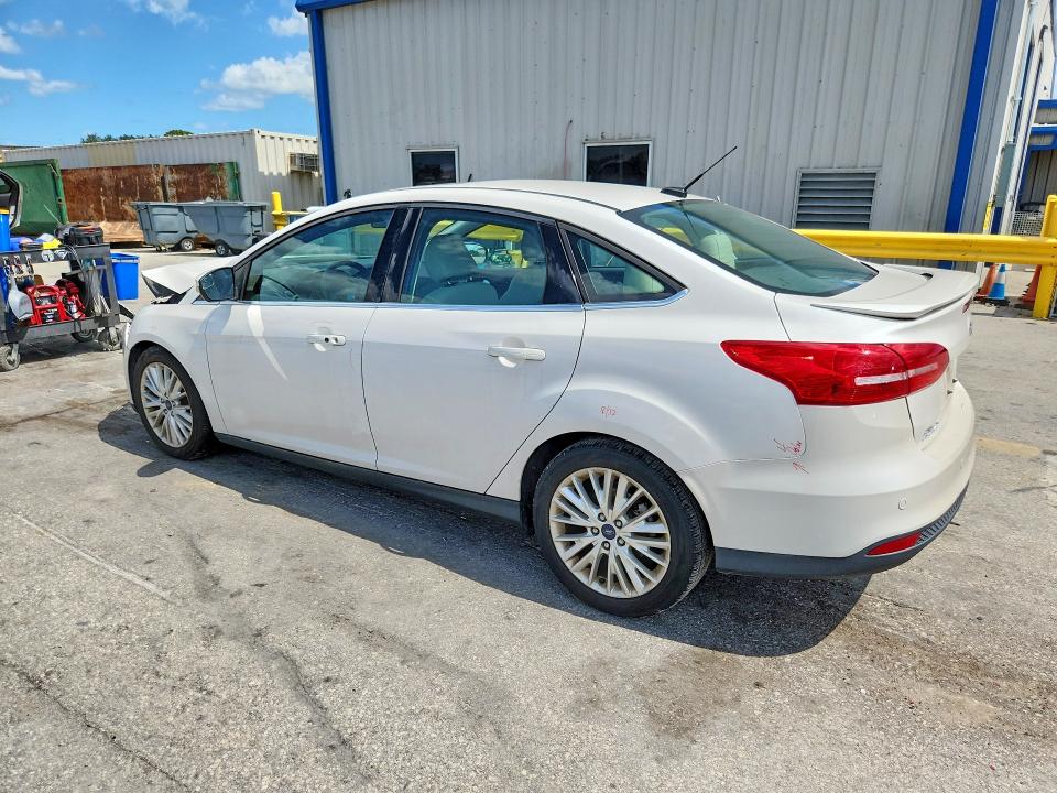 Продажа на аукционе авто 2017 Ford Focus, vin: 1FADP3J27HL269871, номер лота: 62056056