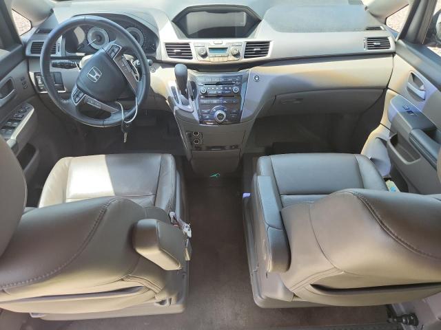 2012 Honda Odyssey მანქანა იყიდება აუქციონზე, vin: 5FNRL5H9XCB098099, აუქციონის ნომერი: 61994586