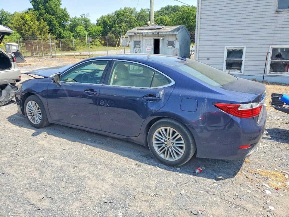 Aukcja sprzedaży 2013 Lexus Es, vin: JTHBK1GG2D2061841, numer aukcji: 61922306