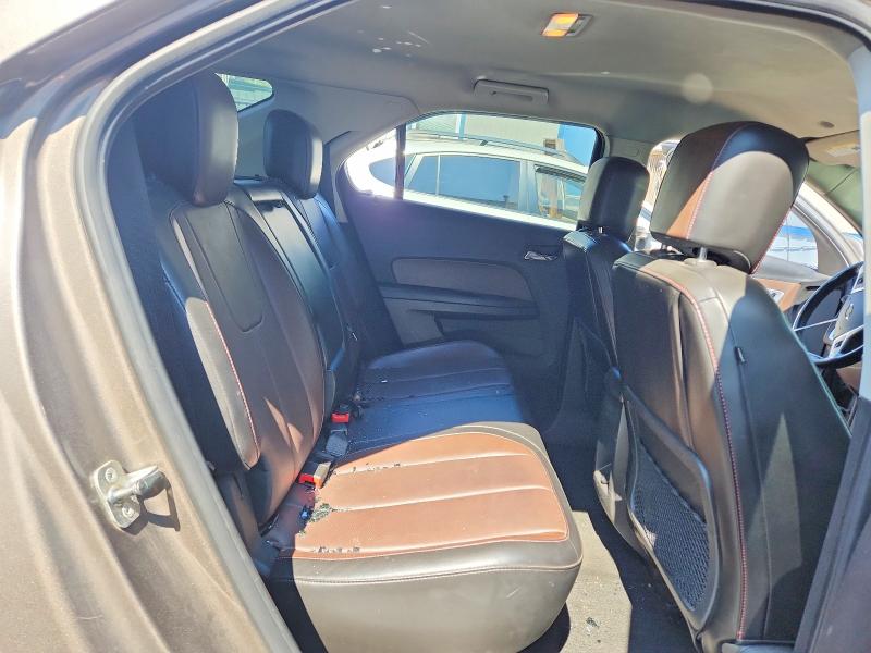 61854906 :رقم المزاد ، 2GNFLNEK4C6375997 vin ، 2012 Chevrolet Equinox مزاد بيع