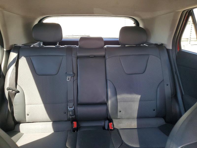 Aukcja sprzedaży 2023 Kia Niro, vin: KNDCR3L11P5022689, numer aukcji: 62119796