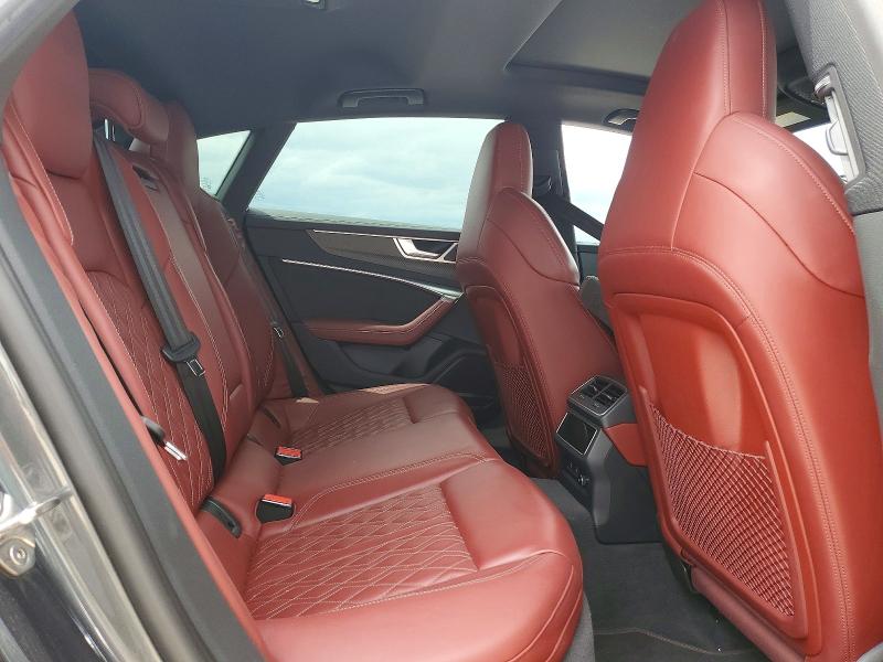 Продажа на аукционе авто 2023 Audi S7, vin: WAUSFBF24PN068629, номер лота: 61399716