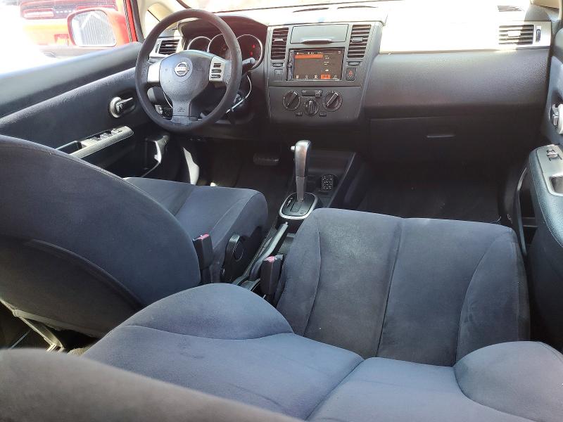Aukcja sprzedaży 2008 Nissan Versa, vin: 3N1BC13E48L350598, numer aukcji: 61157096
