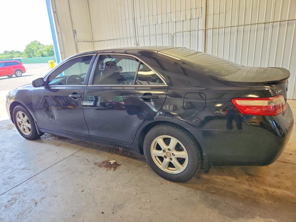 Продажа на аукционе авто 2007 Toyota Camry, vin: 4T4BE46K57R003636, номер лота: 59319876