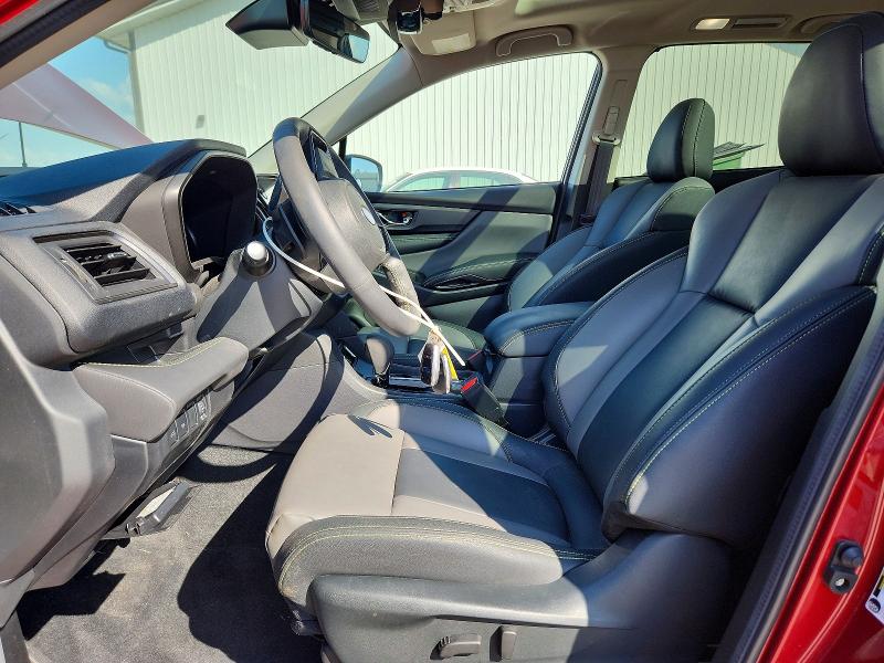 Aukcja sprzedaży 2025 Subaru Ascent, vin: 4S4WMAFD8S3433724, numer aukcji: 60973496