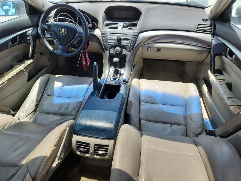 Продажа на аукционе авто 2009 Acura Tl, vin: 19UUA86279A003170, номер лота: 59898836