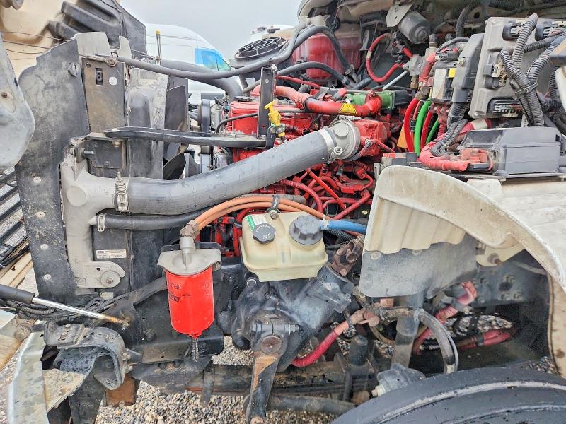 Aukcja sprzedaży 2016 Freightliner M2, vin: 1FVACYCY5GHHH2987, numer aukcji: 60748716