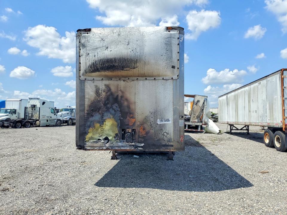 Продаж на аукціоні авто 1995 Kentucky Trailer, vin: 1KKVE5022SL102414, номер лоту: 59610486