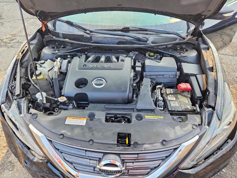 61842086 :رقم المزاد ، 1N4BL3AP2GC209848 vin ، 2016 Nissan Altima مزاد بيع