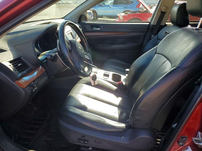Продаж на аукціоні авто 2013 Subaru Outback, vin: 4S4BRBKC5D3242929, номер лоту: 62860956