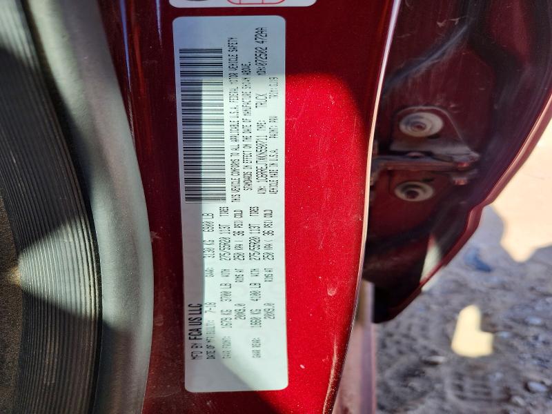 Продажа на аукционе авто 2019 Ram 1500, vin: 1C6RREJTXKN590711, номер лота: 61642316